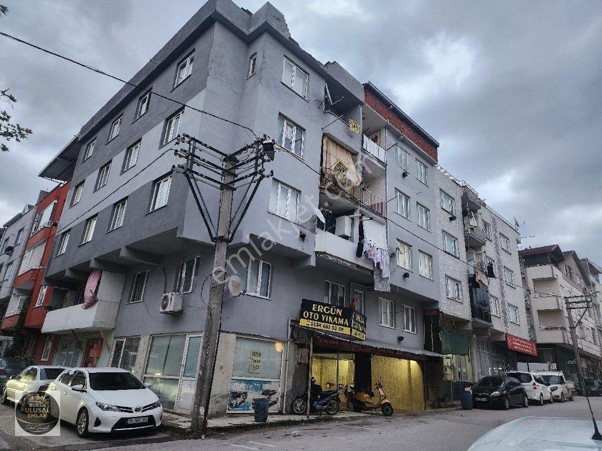 Emekte Dublex Tapu Çift Ayrı Girişli 2 Daire — fotoğraf 13
