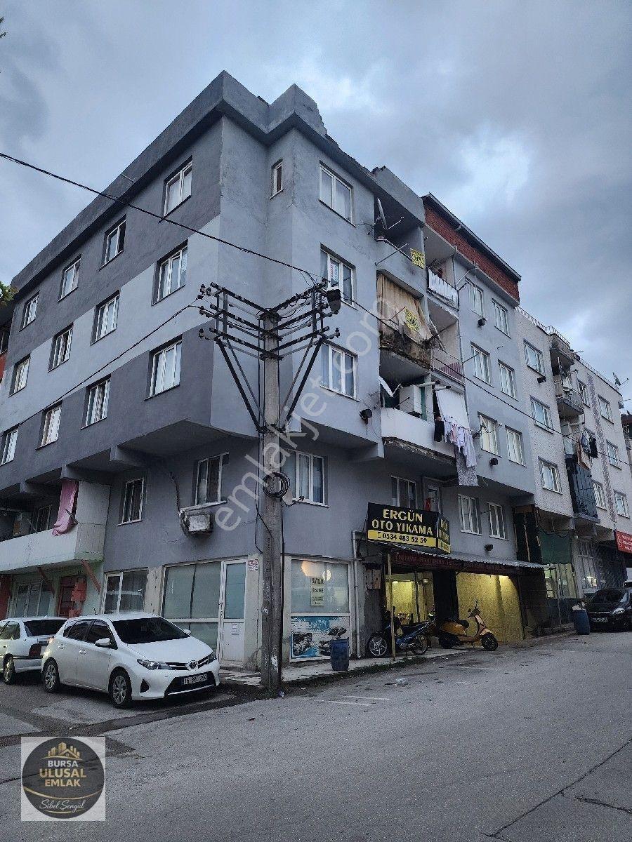 Emekte Dublex Tapu Çift Ayrı Girişli 2 Daire — fotoğraf 14
