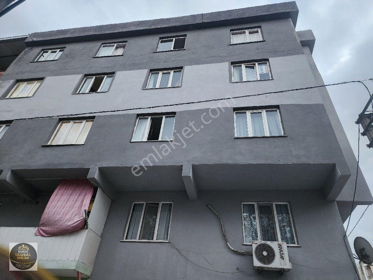 Emekte Dublex Tapu Çift Ayrı Girişli 2 Daire — fotoğraf 15
