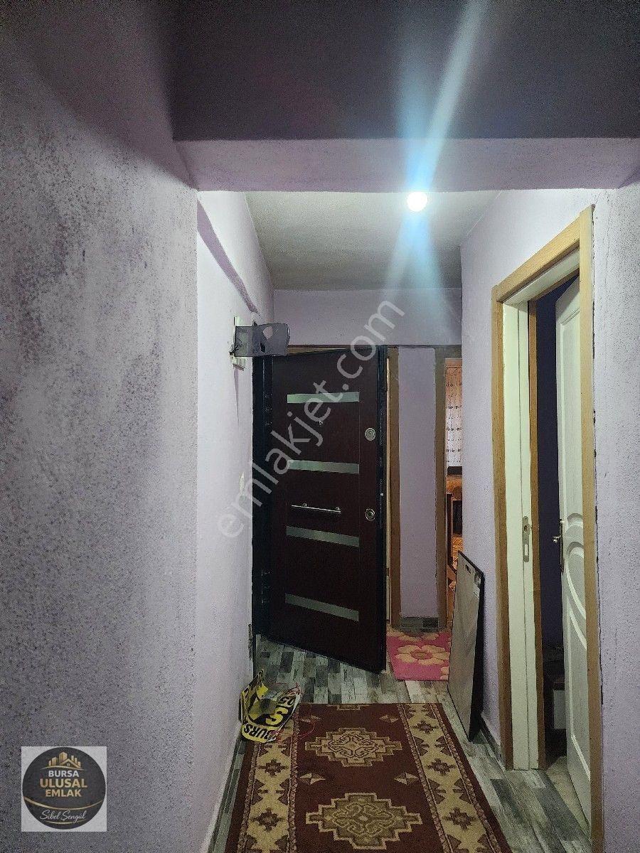 Emekte Dublex Tapu Çift Ayrı Girişli 2 Daire — fotoğraf 16