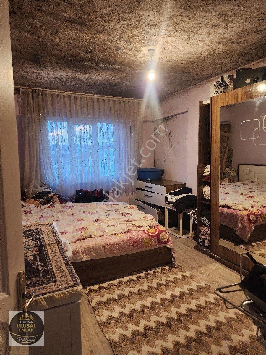 Emekte Dublex Tapu Çift Ayrı Girişli 2 Daire — fotoğraf 18