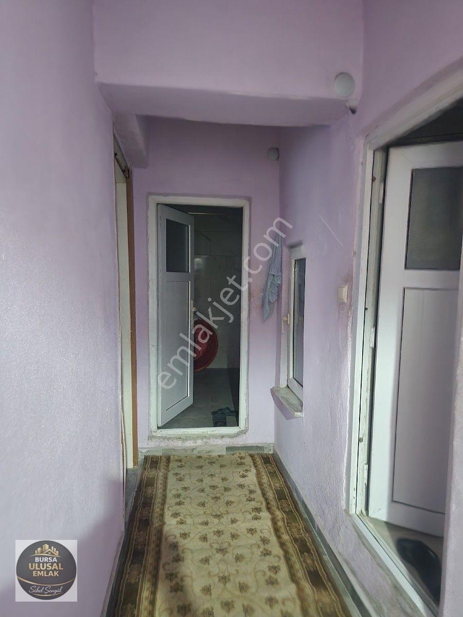 Emekte Dublex Tapu Çift Ayrı Girişli 2 Daire — fotoğraf 20