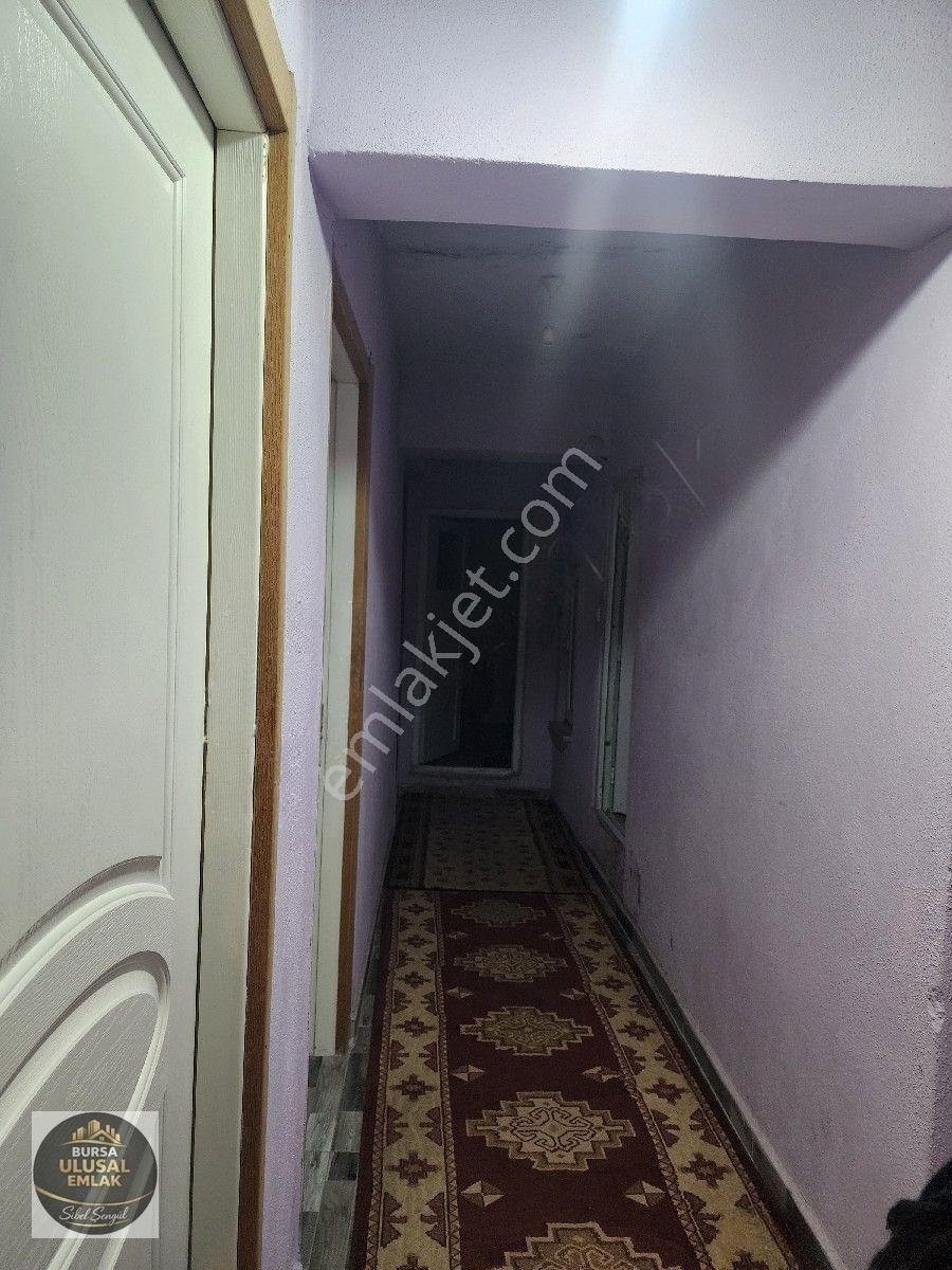Emekte Dublex Tapu Çift Ayrı Girişli 2 Daire — fotoğraf 22