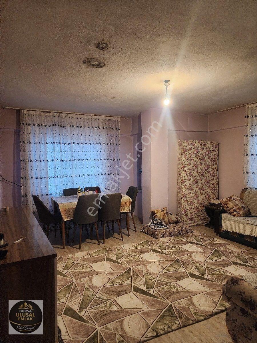 Emekte Dublex Tapu Çift Ayrı Girişli 2 Daire — fotoğraf 24
