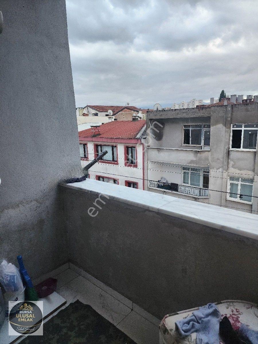 Emekte Dublex Tapu Çift Ayrı Girişli 2 Daire — fotoğraf 26