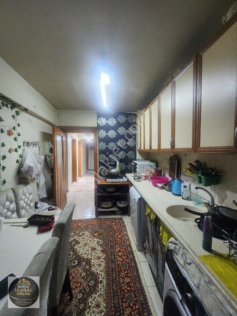 Emekte Dublex Tapu Çift Ayrı Girişli 2 Daire — fotoğraf 29