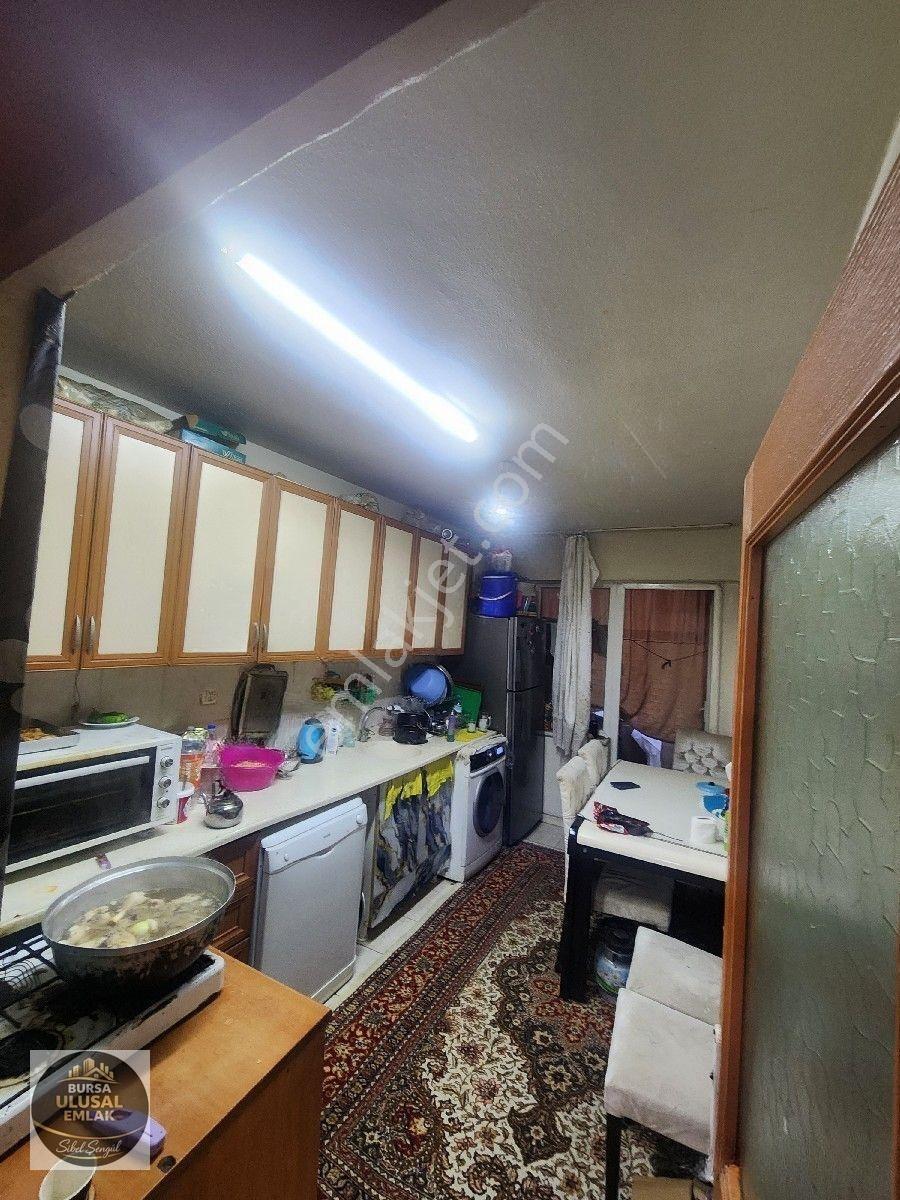Emekte Dublex Tapu Çift Ayrı Girişli 2 Daire — fotoğraf 31