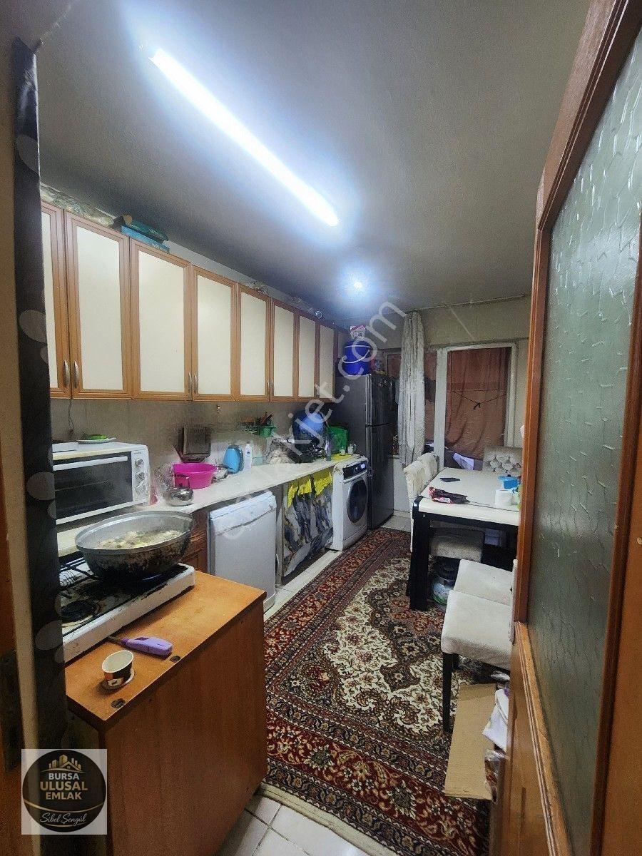 Emekte Dublex Tapu Çift Ayrı Girişli 2 Daire — fotoğraf 32