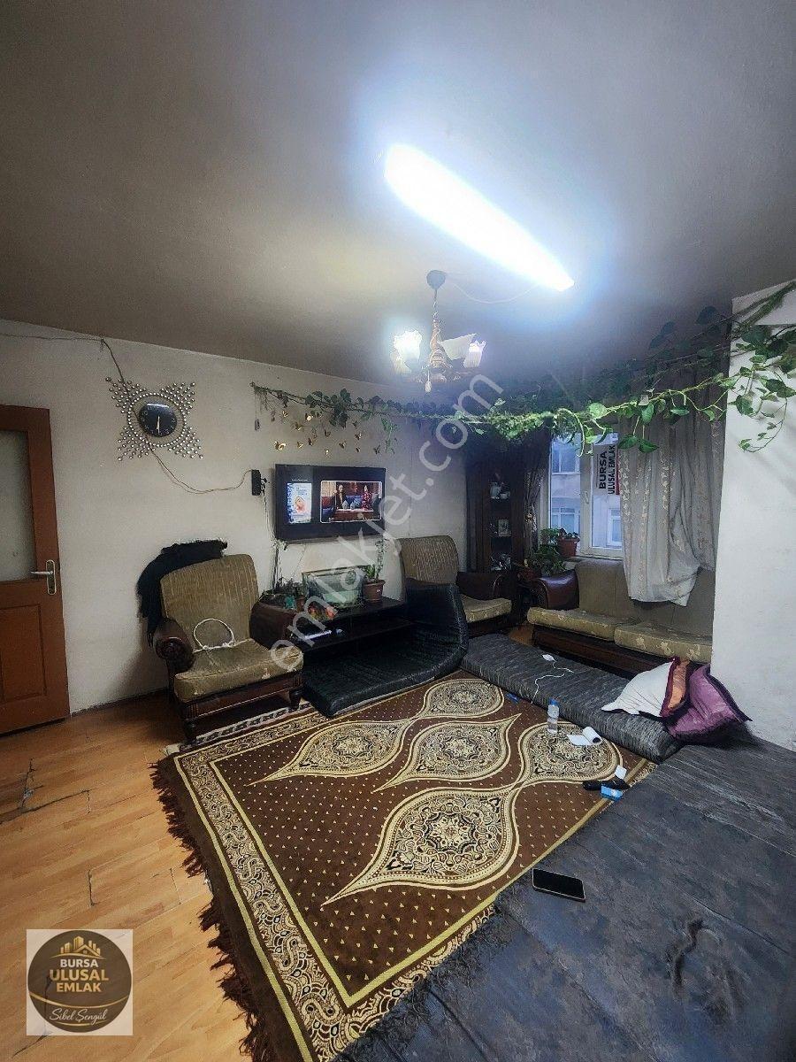 Emekte Dublex Tapu Çift Ayrı Girişli 2 Daire — fotoğraf 33
