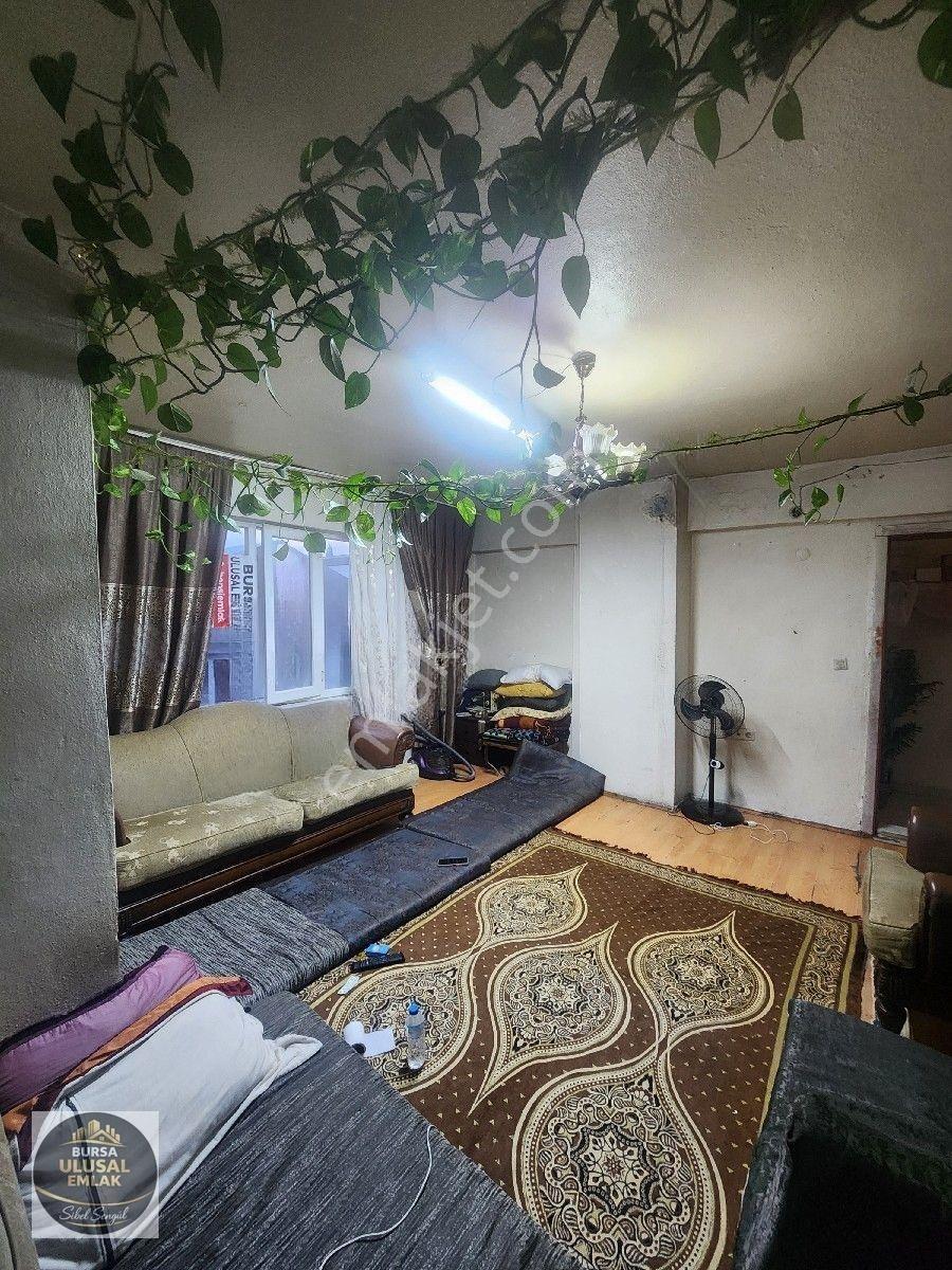 Emekte Dublex Tapu Çift Ayrı Girişli 2 Daire — fotoğraf 35