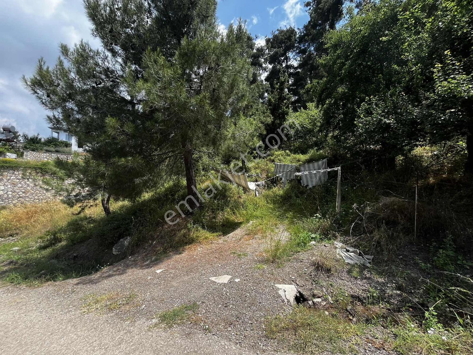 Yeniköyde Köy İçi İmarlı Arazi 455 M2 — fotoğraf 6