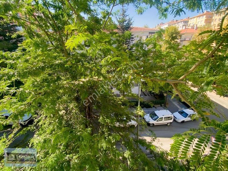 Hisar'dan Cadde Üzeri Boşşş 3+1 Bağımsız Kat'da Köşe Binadadaire — fotoğraf 2