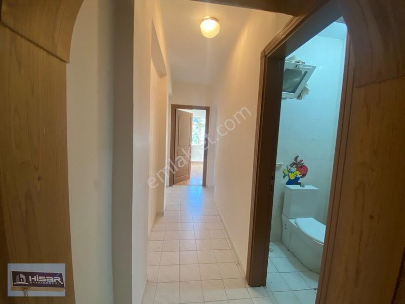 Hisar'dan Cadde Üzeri Boşşş 3+1 Bağımsız Kat'da Köşe Binadadaire — fotoğraf 7