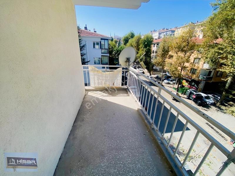 Hisar'dan Cadde Üzeri Boşşş 3+1 Bağımsız Kat'da Köşe Binadadaire — fotoğraf 9