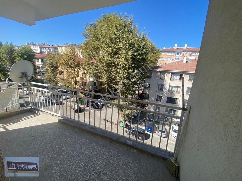 Hisar'dan Cadde Üzeri Boşşş 3+1 Bağımsız Kat'da Köşe Binadadaire — fotoğraf 13
