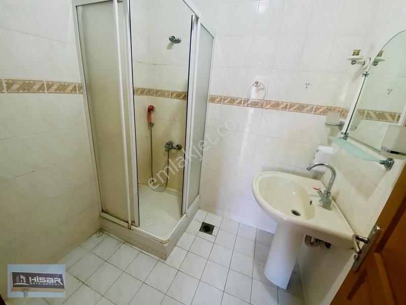 Hisar'dan Cadde Üzeri Boşşş 3+1 Bağımsız Kat'da Köşe Binadadaire — fotoğraf 15