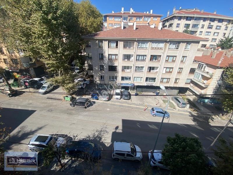Hisar'dan Cadde Üzeri Boşşş 3+1 Bağımsız Kat'da Köşe Binadadaire — fotoğraf 17