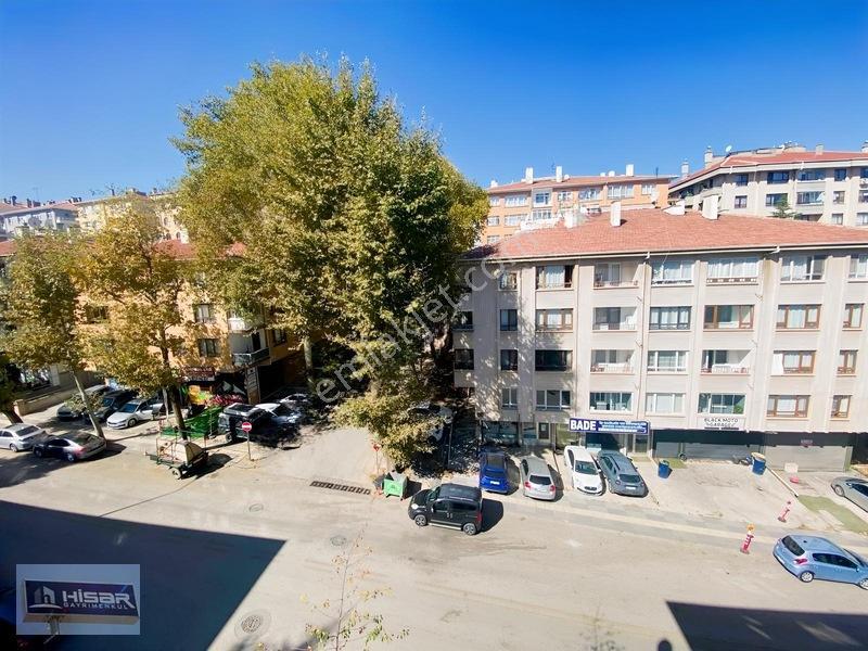 Hisar'dan Cadde Üzeri Boşşş 3+1 Bağımsız Kat'da Köşe Binadadaire — fotoğraf 18