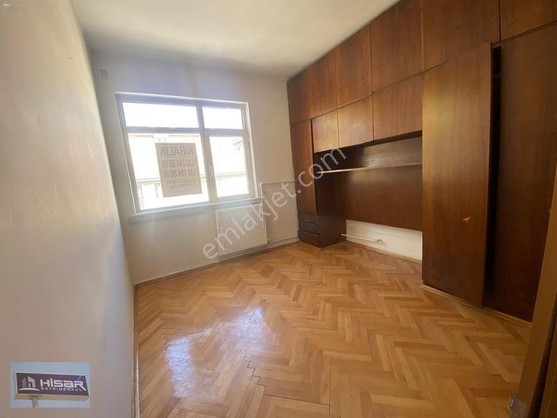 Hisar'dan Cadde Üzeri Boşşş 3+1 Bağımsız Kat'da Köşe Binadadaire — fotoğraf 19