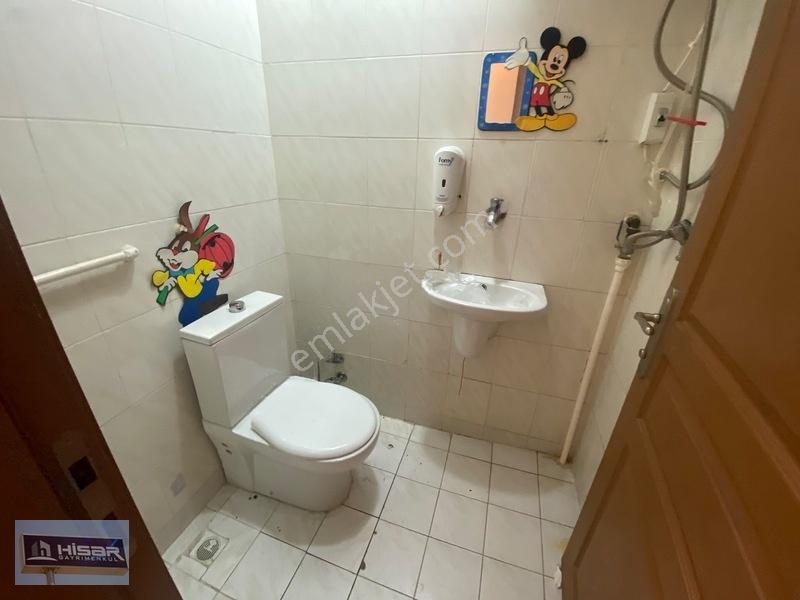 Hisar'dan Cadde Üzeri Boşşş 3+1 Bağımsız Kat'da Köşe Binadadaire — fotoğraf 21