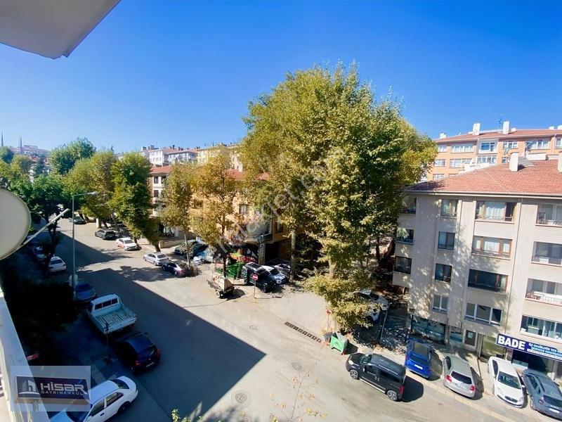 Hisar'dan Cadde Üzeri Boşşş 3+1 Bağımsız Kat'da Köşe Binadadaire — fotoğraf 28