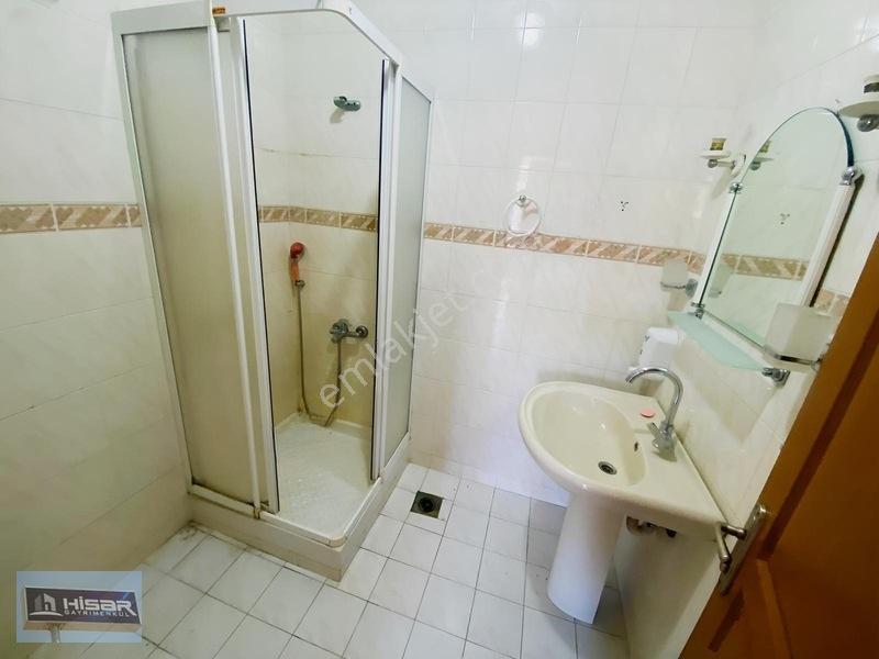 Hisar'dan Cadde Üzeri Boşşş 3+1 Bağımsız Kat'da Köşe Binadadaire — fotoğraf 29