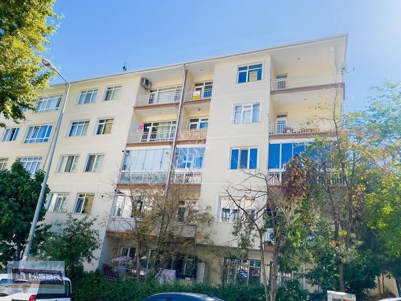 Hisar'dan Cadde Üzeri Boşşş 3+1 Bağımsız Kat'da Köşe Binadadaire — fotoğraf 31