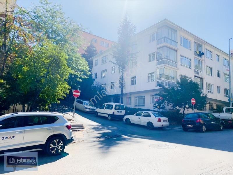 Hisar'dan Cadde Üzeri Boşşş 3+1 Bağımsız Kat'da Köşe Binadadaire — fotoğraf 32