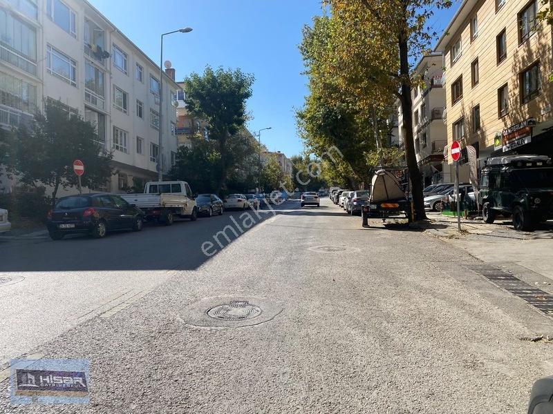 Hisar'dan Cadde Üzeri Boşşş 3+1 Bağımsız Kat'da Köşe Binadadaire — fotoğraf 33
