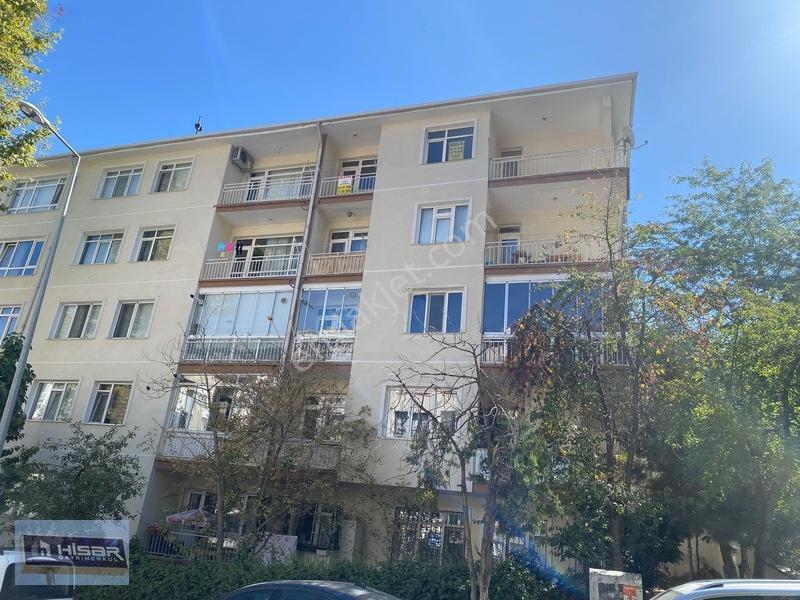 Hisar'dan Cadde Üzeri Boşşş 3+1 Bağımsız Kat'da Köşe Binadadaire — fotoğraf 34