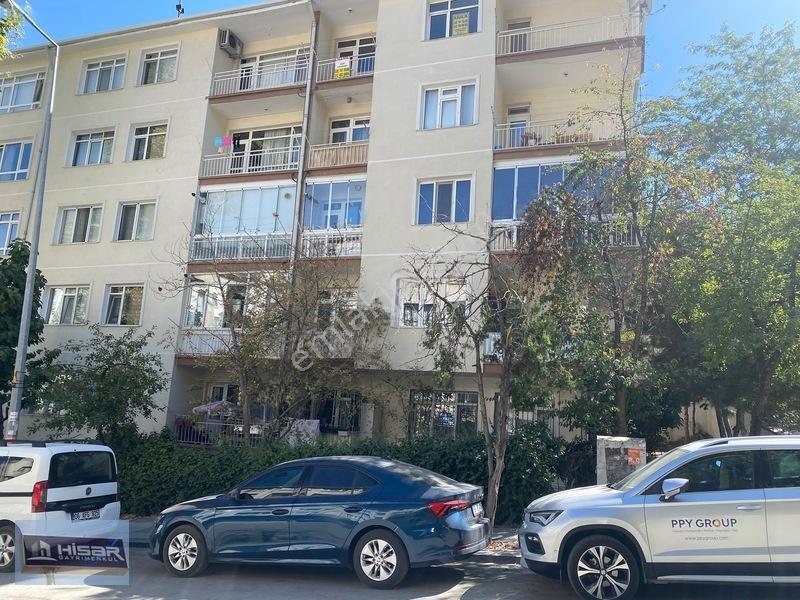 Hisar'dan Cadde Üzeri Boşşş 3+1 Bağımsız Kat'da Köşe Binadadaire — fotoğraf 35