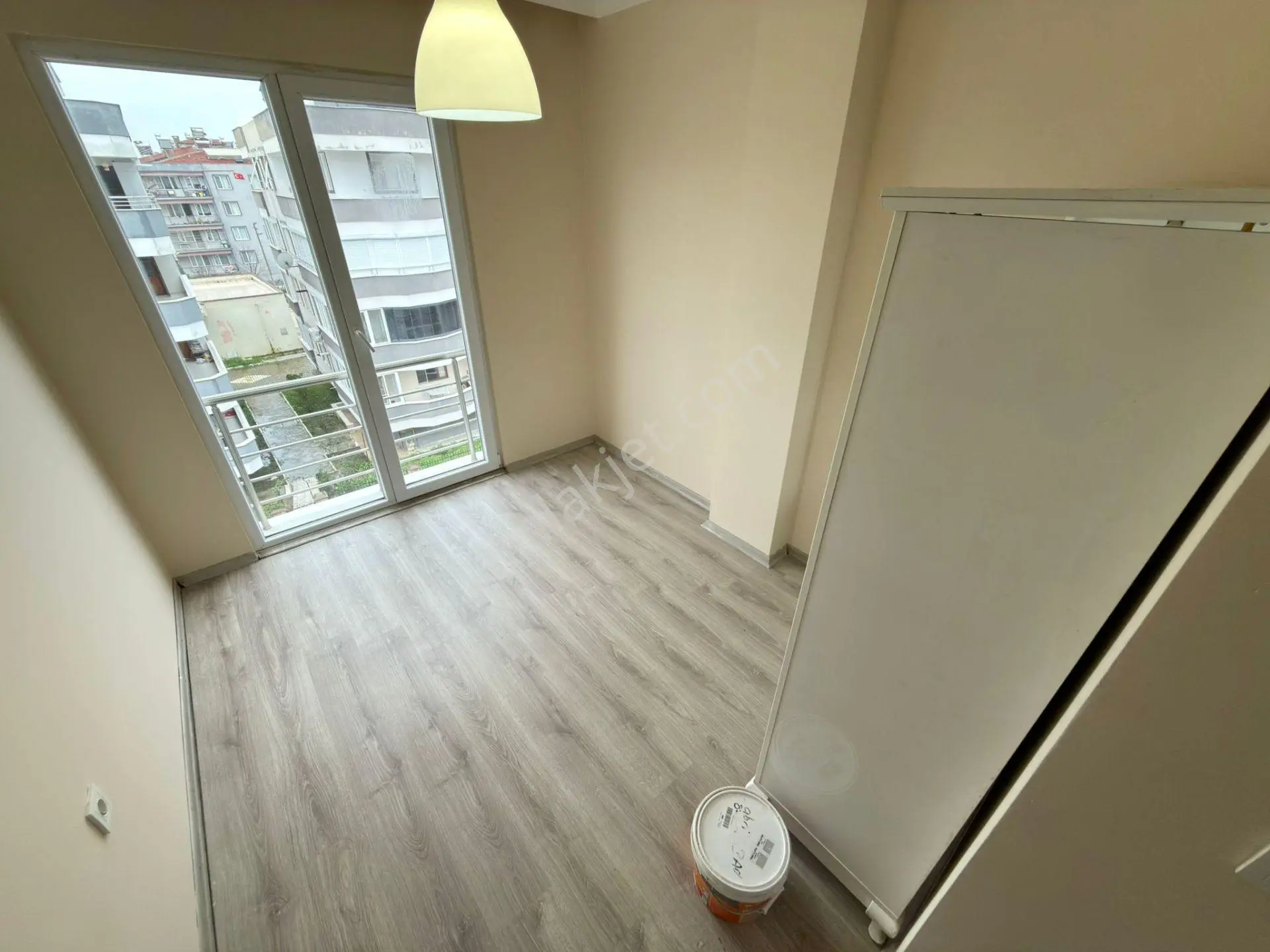 Yüksel'den Altınkum'da Ön Cephe Full Kredili D.gazlı 1+1 Daire — fotoğraf 12