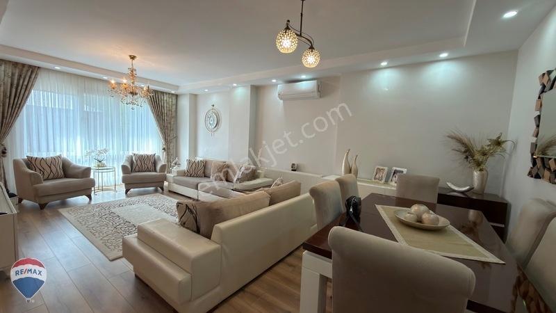 Remax Mavi'den Ünbay Vadipark'ta Satılık Bahçeli 3+1 Daire — fotoğraf 5
