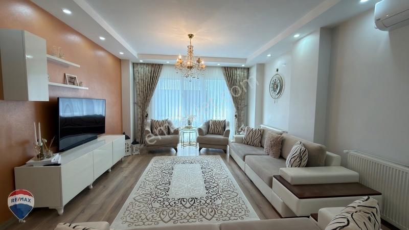 Remax Mavi'den Ünbay Vadipark'ta Satılık Bahçeli 3+1 Daire — fotoğraf 6