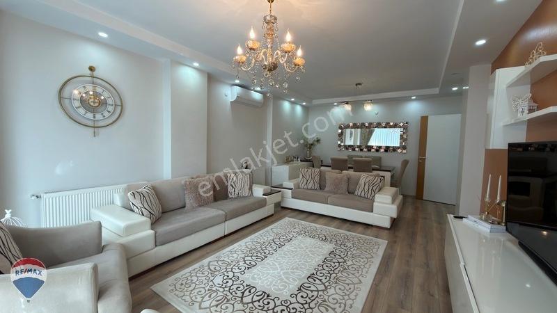 Remax Mavi'den Ünbay Vadipark'ta Satılık Bahçeli 3+1 Daire — fotoğraf 7