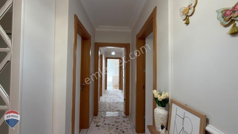 Remax Mavi'den Ünbay Vadipark'ta Satılık Bahçeli 3+1 Daire — fotoğraf 9
