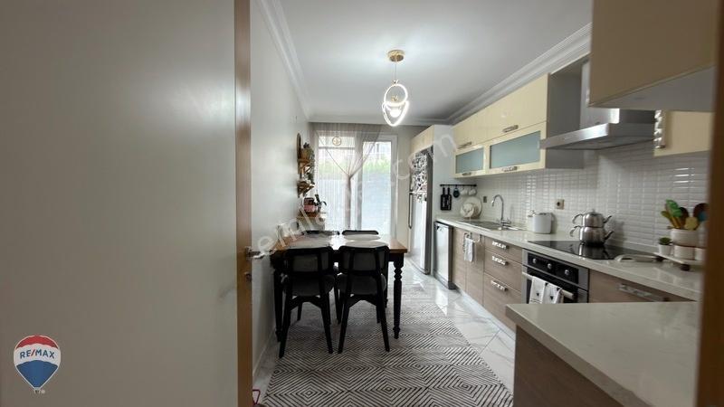 Remax Mavi'den Ünbay Vadipark'ta Satılık Bahçeli 3+1 Daire — fotoğraf 10