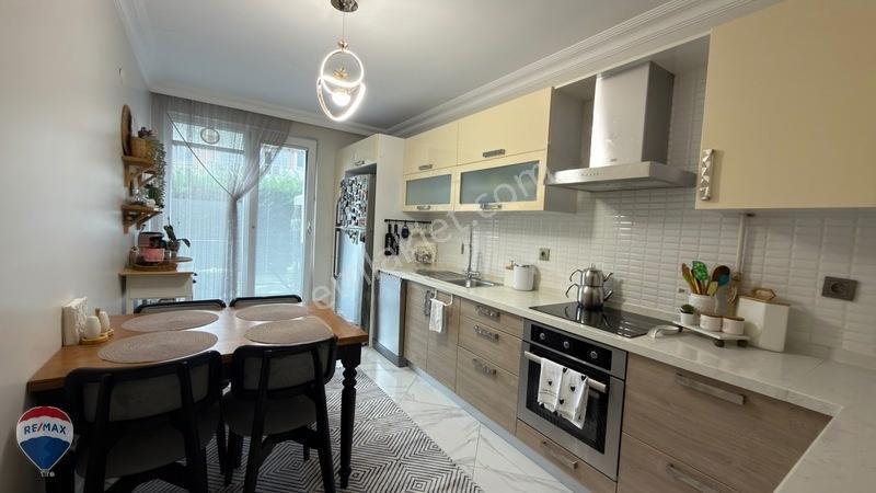 Remax Mavi'den Ünbay Vadipark'ta Satılık Bahçeli 3+1 Daire — fotoğraf 11