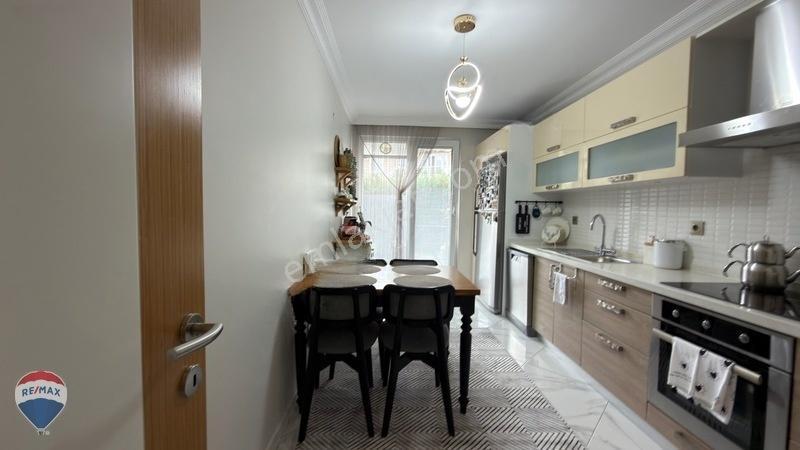 Remax Mavi'den Ünbay Vadipark'ta Satılık Bahçeli 3+1 Daire — fotoğraf 12