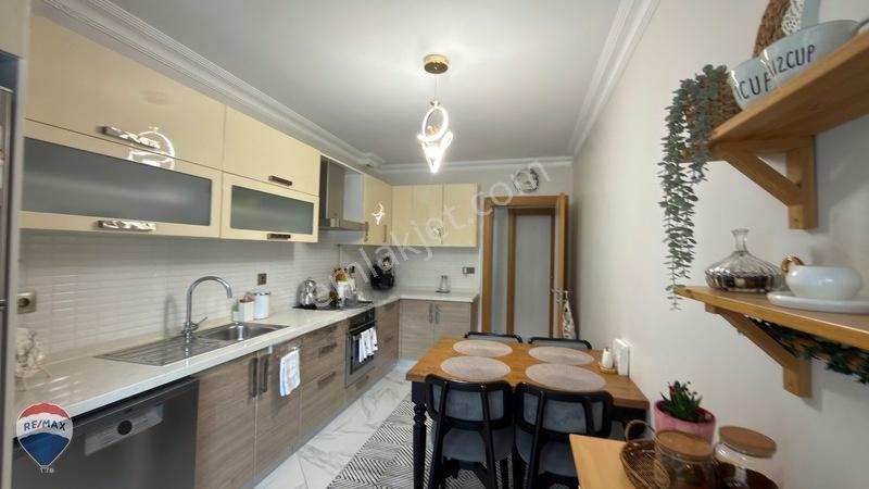 Remax Mavi'den Ünbay Vadipark'ta Satılık Bahçeli 3+1 Daire — fotoğraf 13