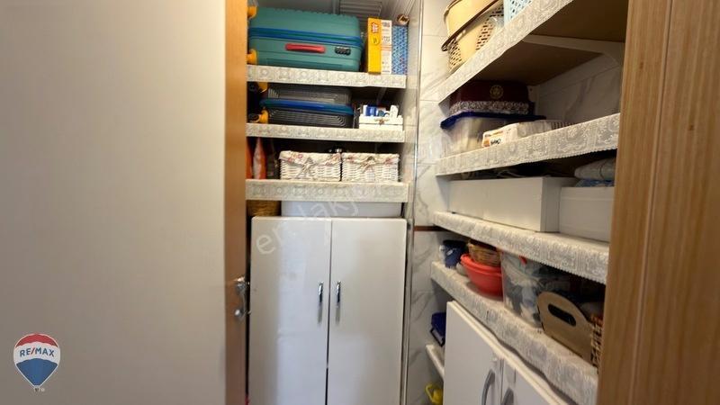 Remax Mavi'den Ünbay Vadipark'ta Satılık Bahçeli 3+1 Daire — fotoğraf 14