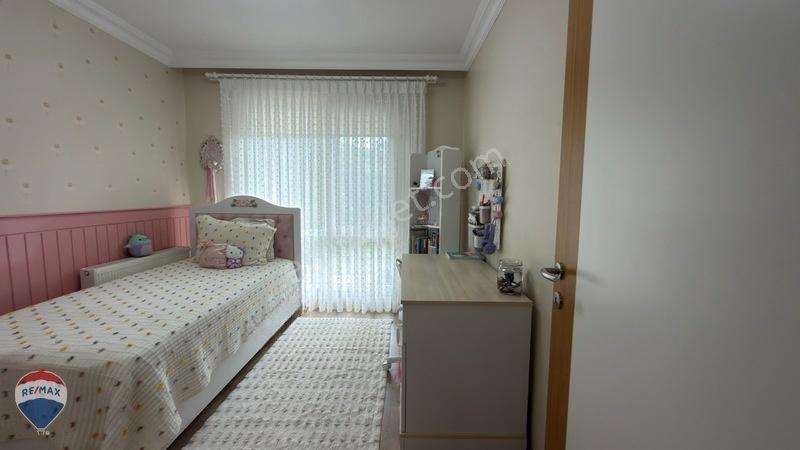 Remax Mavi'den Ünbay Vadipark'ta Satılık Bahçeli 3+1 Daire — fotoğraf 15