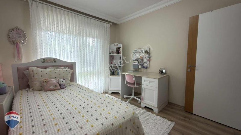 Remax Mavi'den Ünbay Vadipark'ta Satılık Bahçeli 3+1 Daire — fotoğraf 16