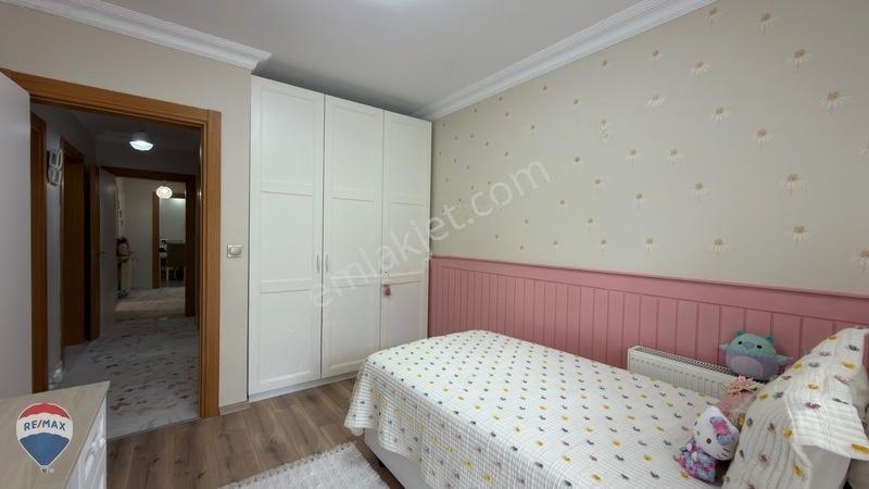 Remax Mavi'den Ünbay Vadipark'ta Satılık Bahçeli 3+1 Daire — fotoğraf 17