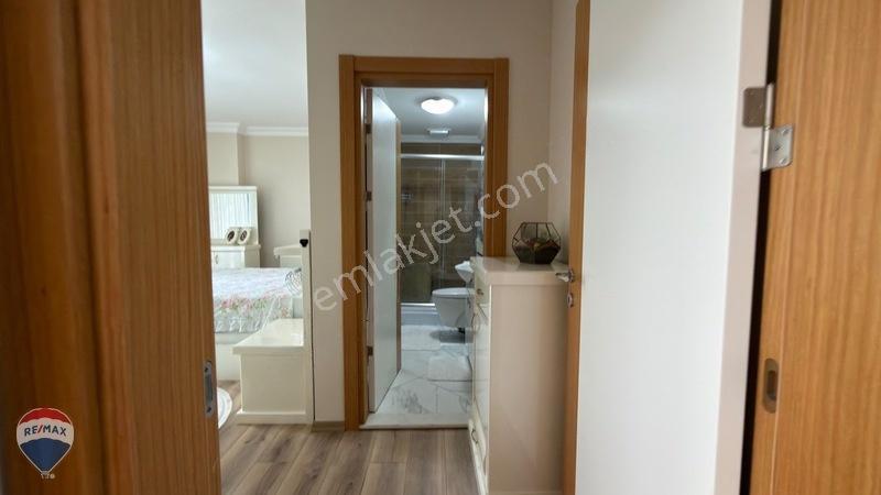 Remax Mavi'den Ünbay Vadipark'ta Satılık Bahçeli 3+1 Daire — fotoğraf 18