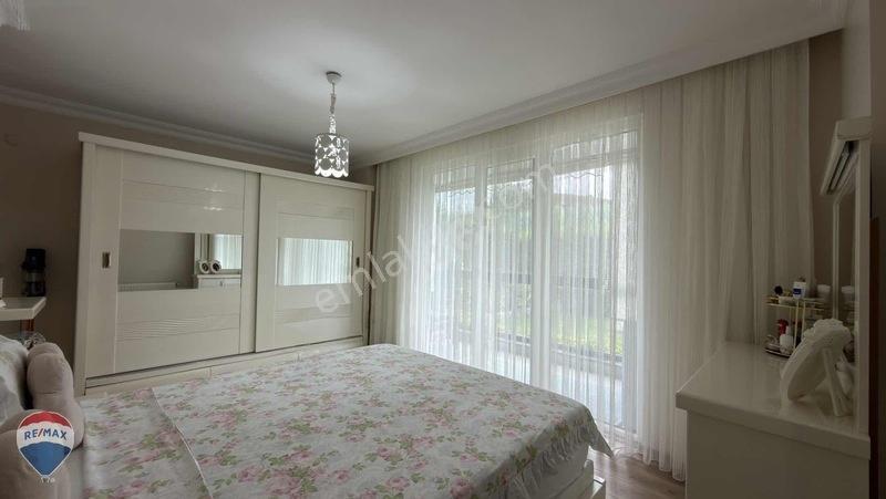 Remax Mavi'den Ünbay Vadipark'ta Satılık Bahçeli 3+1 Daire — fotoğraf 19
