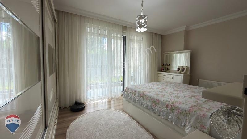 Remax Mavi'den Ünbay Vadipark'ta Satılık Bahçeli 3+1 Daire — fotoğraf 20