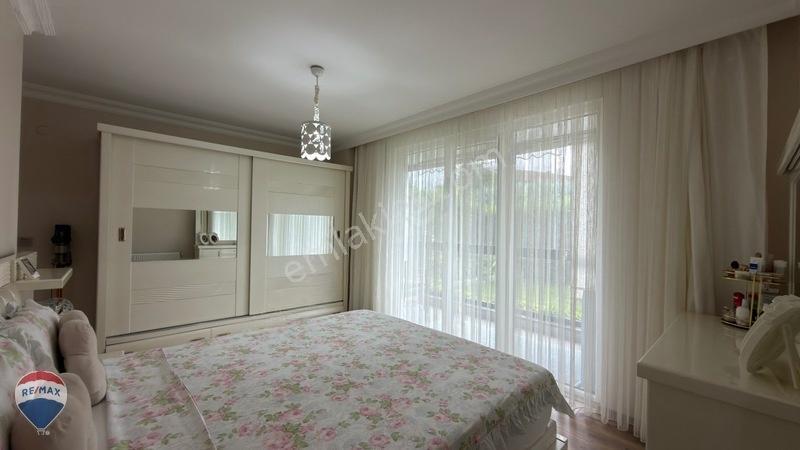 Remax Mavi'den Ünbay Vadipark'ta Satılık Bahçeli 3+1 Daire — fotoğraf 21