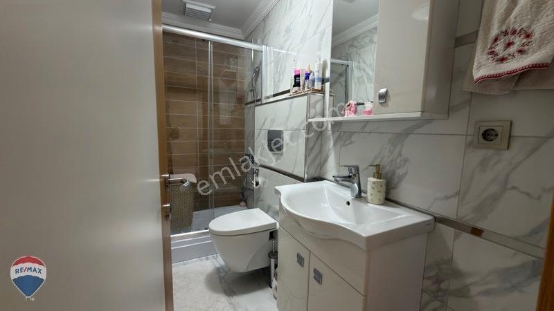 Remax Mavi'den Ünbay Vadipark'ta Satılık Bahçeli 3+1 Daire — fotoğraf 22