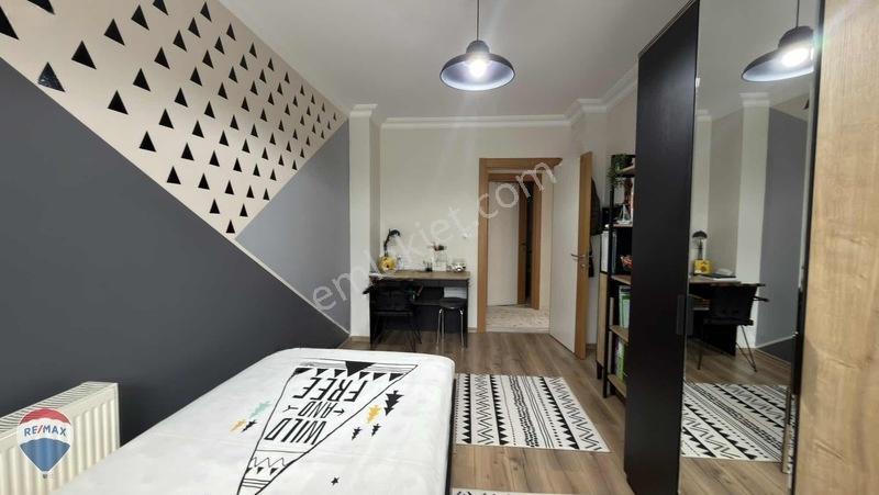Remax Mavi'den Ünbay Vadipark'ta Satılık Bahçeli 3+1 Daire — fotoğraf 25